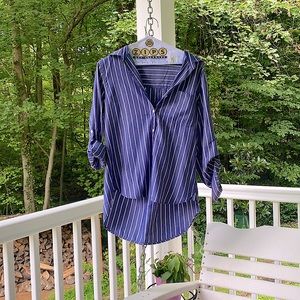 Velvet Heart Oversized